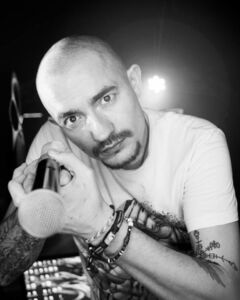 Александр Соколов