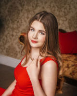 Любовь Растикова