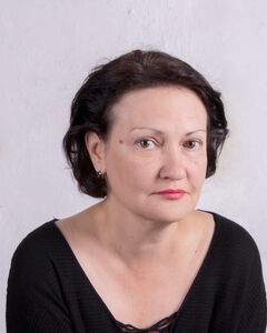 Ирина Клишевич (Новокрещенных)