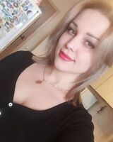 ЮЛИЯ ЧУЛКОВА