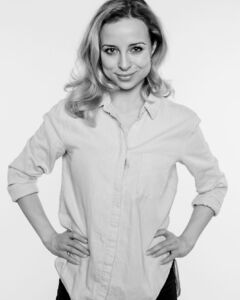 Екатерина Николенко