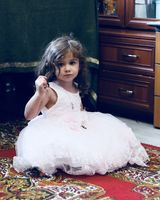 Елизавета Тарновская