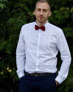 Андрей Эйсмонт