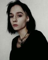 Валерия Грубенко