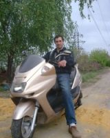 Сергей Божко