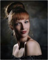 Елена Хвойницкая-Фастовская