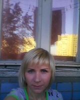 Оксана Кольцова