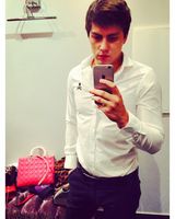 Ефим Большаков