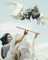 Дарья Селёмина