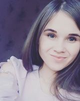 Татьяна Ануфриева