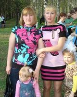 Милана Ирискова