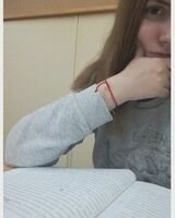 Наталия Добровольская