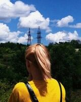 Валерия Фёдорова