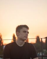 Дмитрий Асташов