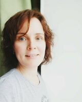 Ольга Сипатова