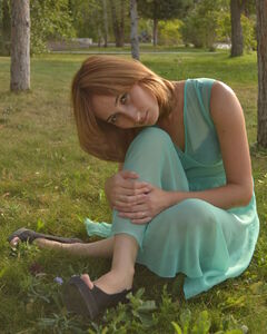 Лилия Лушникова