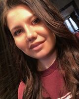 Валерия Фадеева