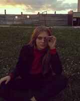 Вероника Онегина