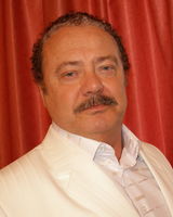 Валерий Светлый