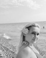 Даша Лыбинская