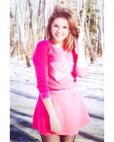 Алина Серебрякова