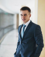 Бортник Максим