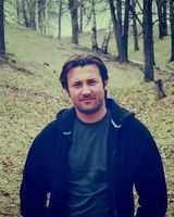 Александр Машков