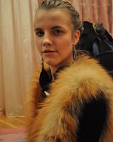 Юлиана Кватерчук