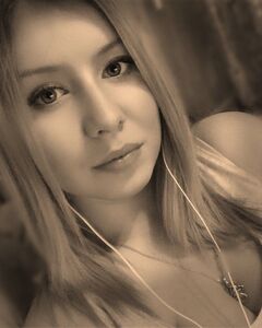 Анастасия Федорова