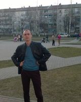 Дмитрий Чувилов