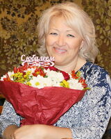 Елена Богачева