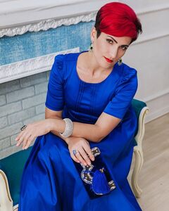 Галстян Агасиевна