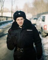 Александр Степанов