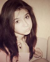 Кирилина Вячеславовна