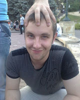 Пригодич Владимирович