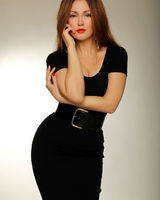 Виктория Мисютина