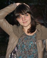 Ксения Карпова