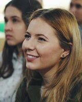 Анастасия Забродина