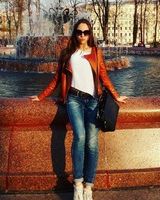 Гелена Ильина