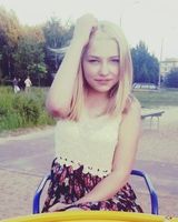 Наталья Стрелкова