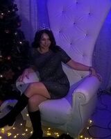 Татьяна Котова