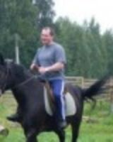 Сергей Ключников