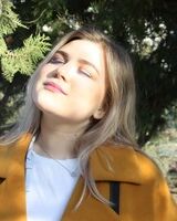 Ксения Булыга
