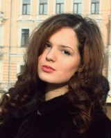Анастасия Дмитриевна