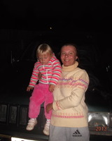 Екатерина Корешкогва