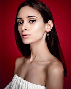 Екатерина Иванова