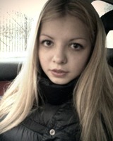 Кристина Рыжова