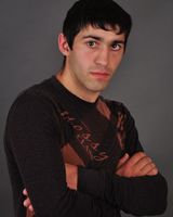 Арут Давидович