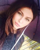 Евгения Викторовна
