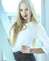 Кристина Веремчук